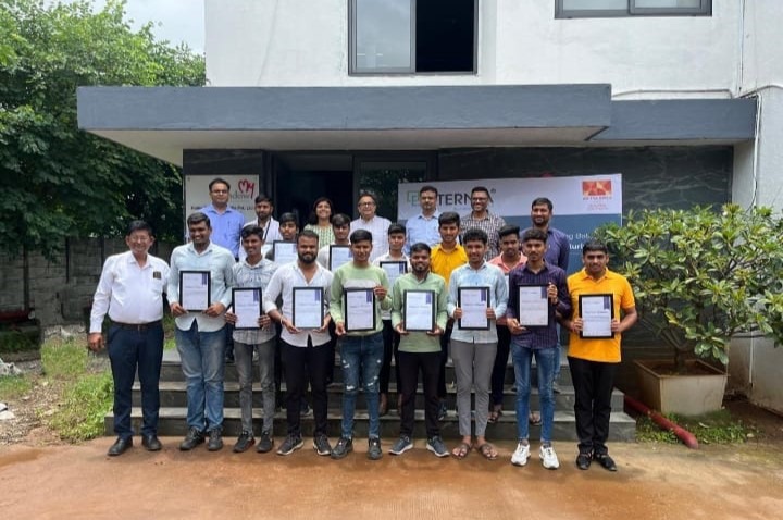 Eternia Launches India’s First Fenestration Centre Of Excellence In Collaboration With FFSC